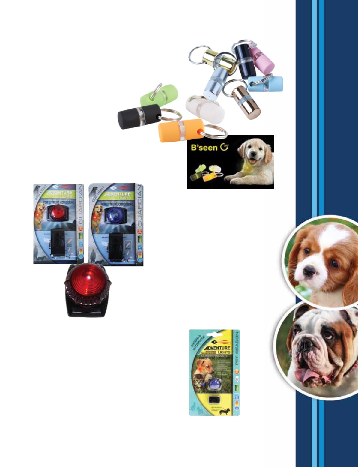 Dog catalogue sale